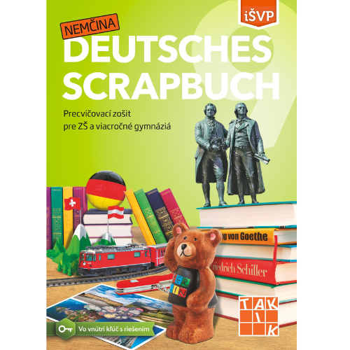 Deutsches Scrapbuch 9